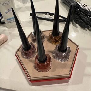 Christian Louboutin perfume set